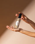 private label custom spray