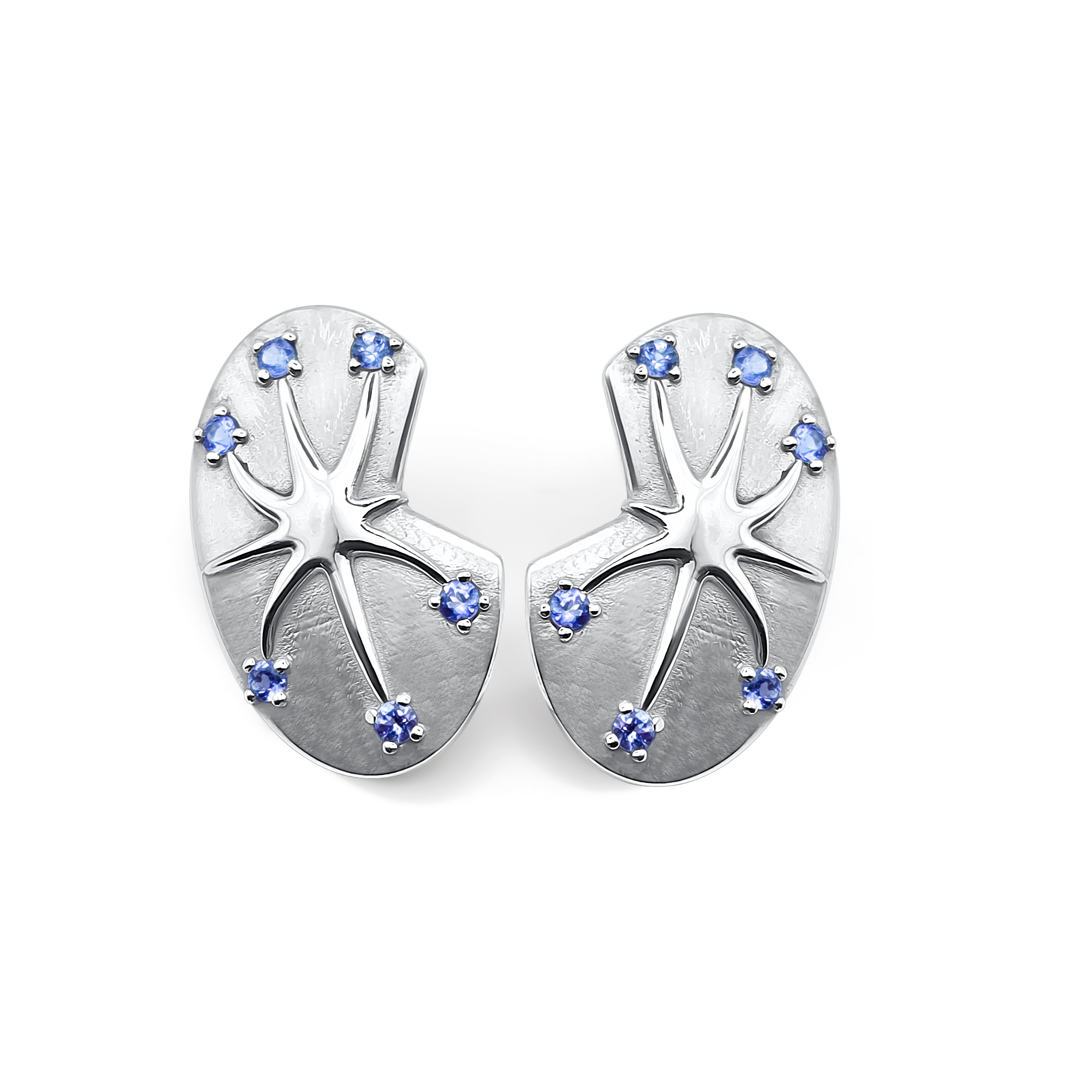 Neta Earrings