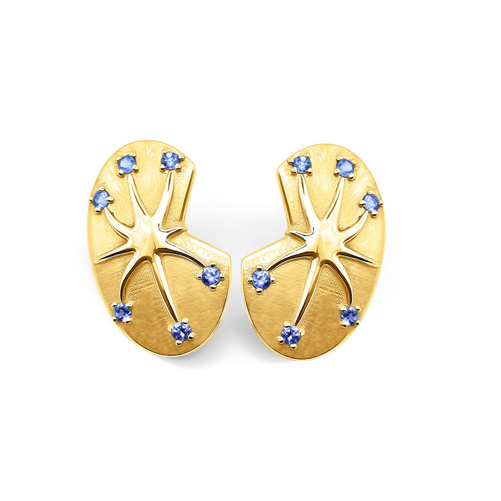 Neta Earrings