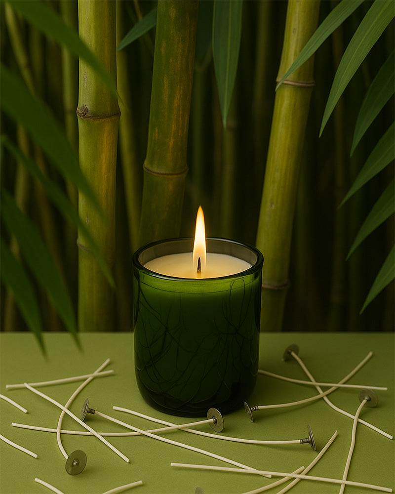 Bamboo Wicks®