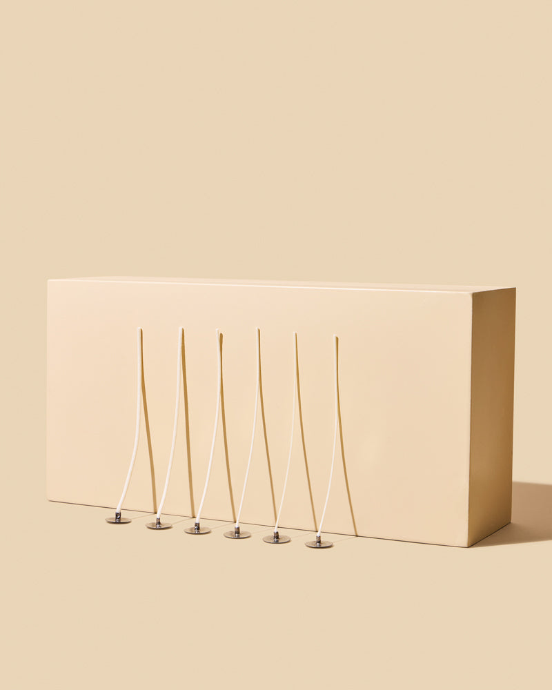 Bamboo Wicks®