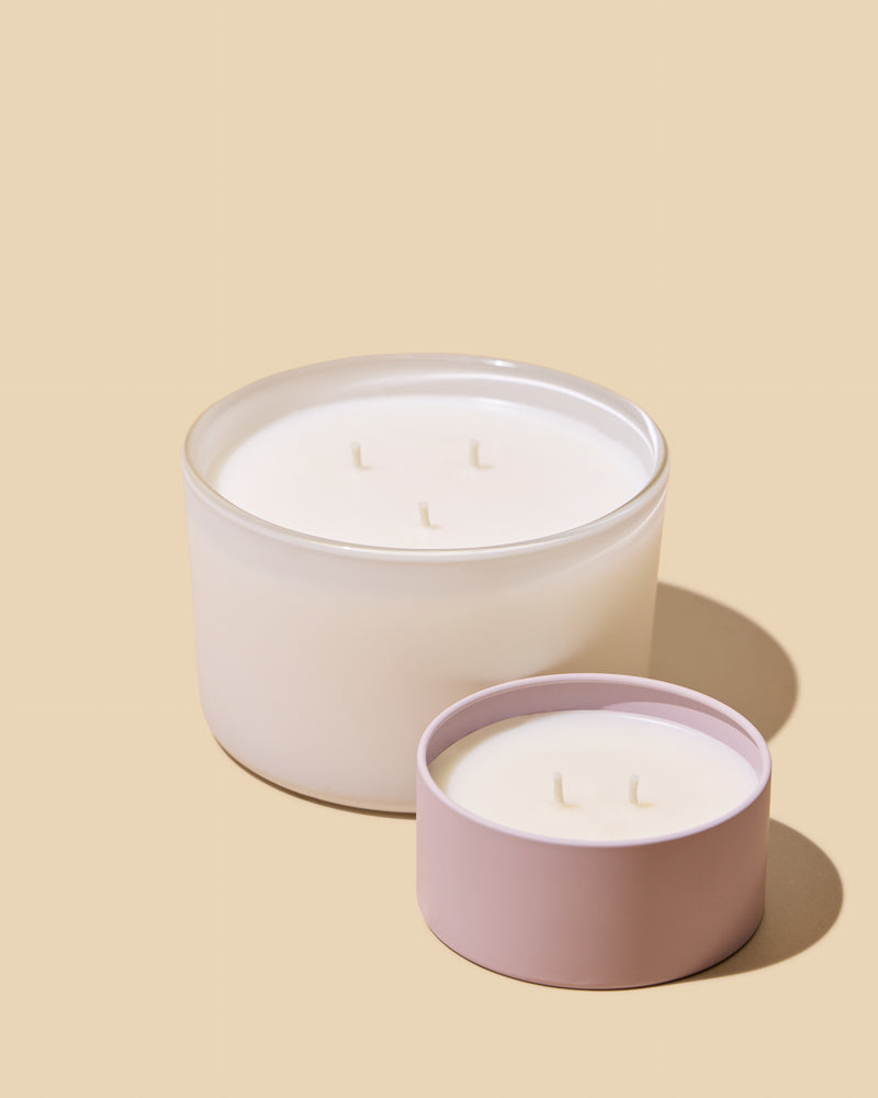 Bamboo Wicks®
