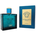 Versace Eros Parfum Spray for Men 3.4 oz