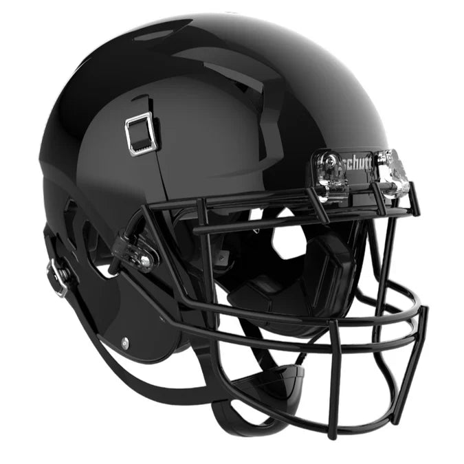 Schutt Youth Vengeance A11 2.0 Football Helmet With Attached Facemask