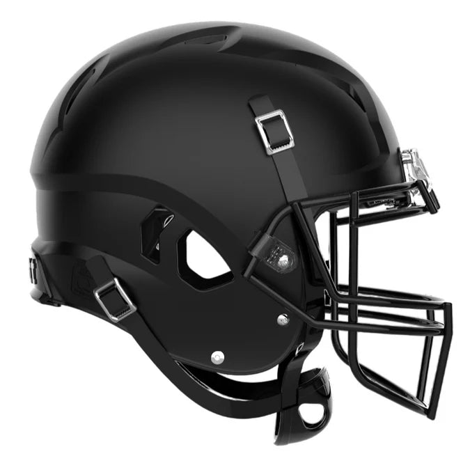 Schutt Youth Vengeance A11 2.0 Football Helmet With Attached Facemask