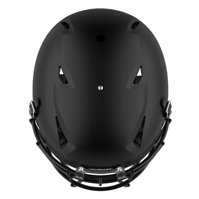 Schutt Youth Vengeance A11 2.0 Football Helmet With Attached Facemask