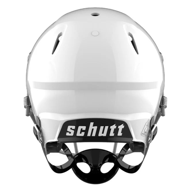 Schutt Youth Vengeance A11 2.0 Football Helmet With Attached Facemask