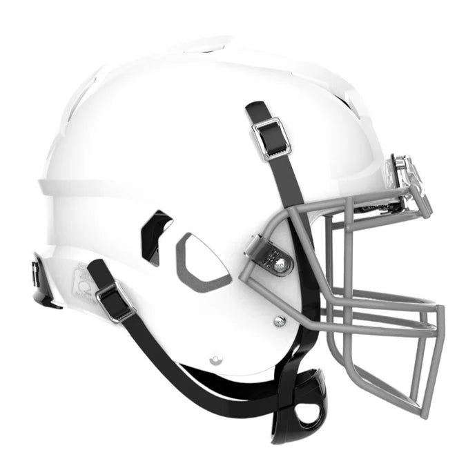 Schutt Youth Vengeance A11 2.0 Football Helmet With Attached Facemask