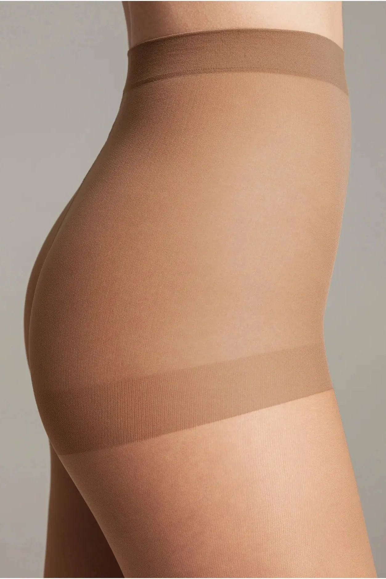 Tights Conte Solo 15 Den - Classic Pantyhose