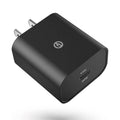 20W USB-C Charger PD Fast Charging Wall Plug Power Adapter Block