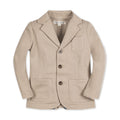 Fleece Blazer - Baby