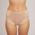 Panties Milavitsa 256180 - High-Waisted Slip