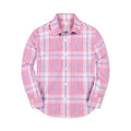 Linen Button Down Shirt