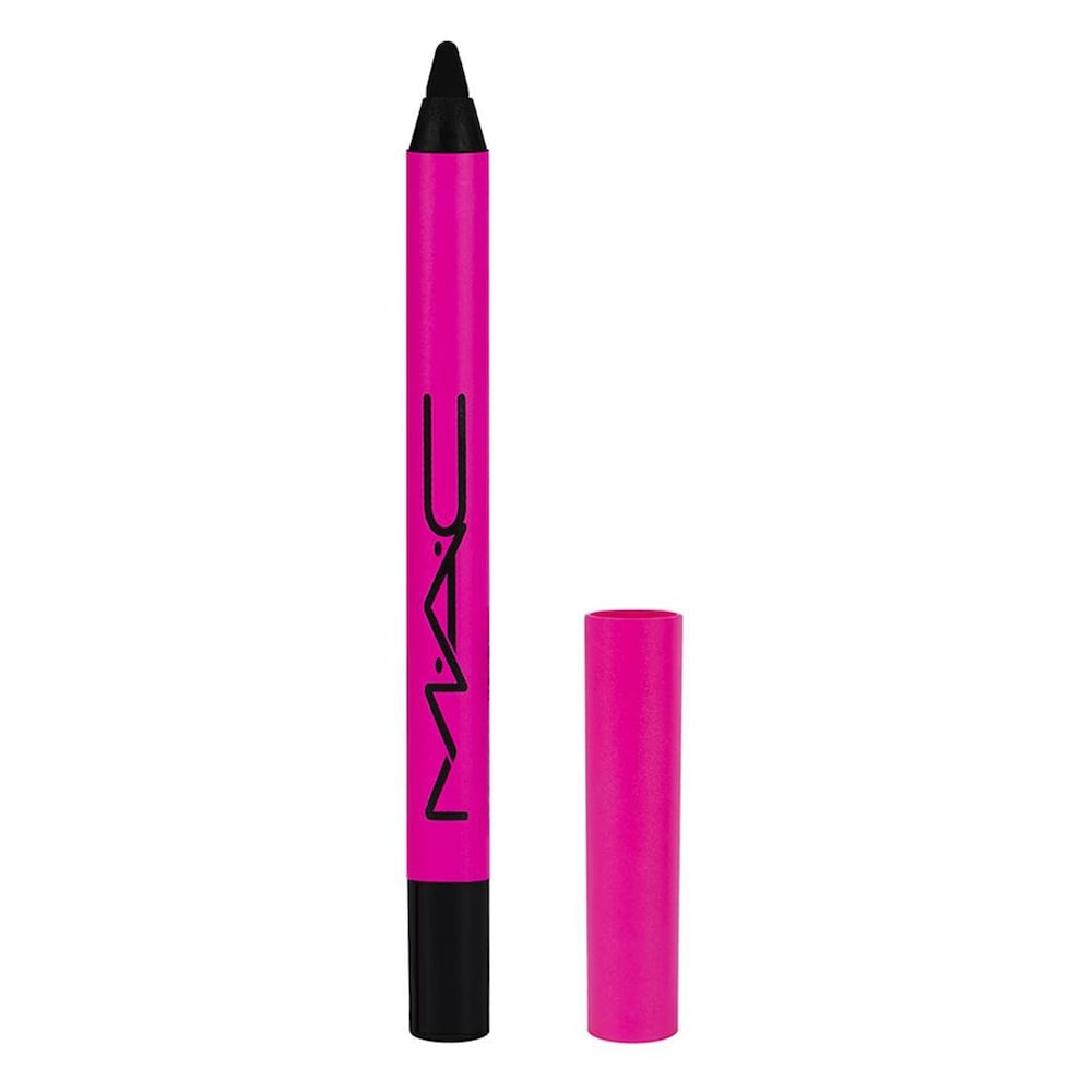 MAC IN EXTREME DIMENSION 24H KAJAL EYE LINER BLACK