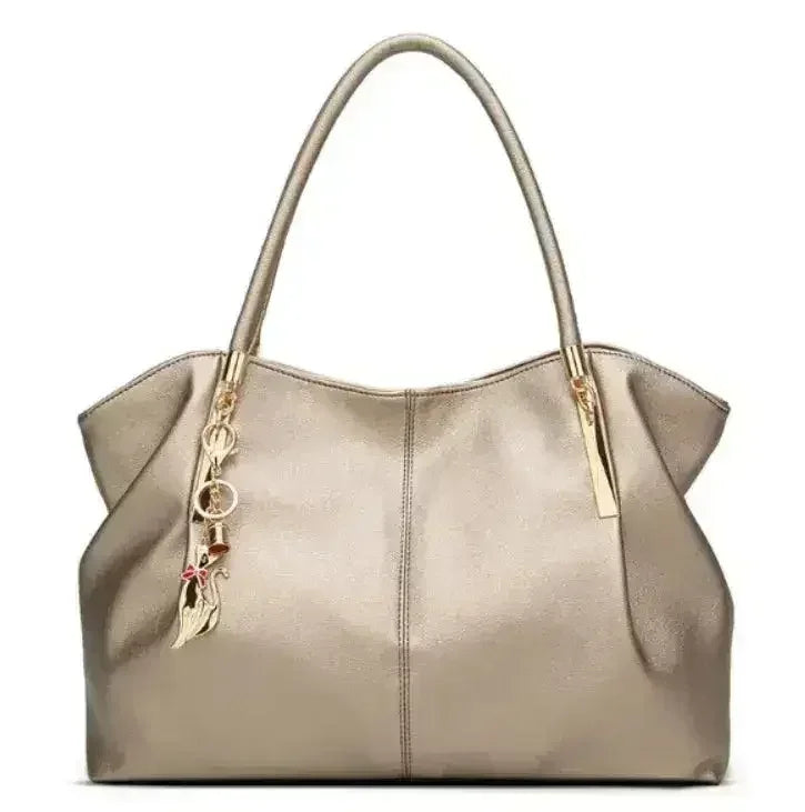 High Quality Portable Fashionable Handbag For Women