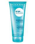 Bioderma ABCDerm: Gentle Baby Foaming Cleanser - Hypoallergenic, Paraben-Free Wash for Sensitive Skin - Dermatologist Recommended Baby & Children's Facial Cleanser