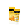 Neutrogena Oil-free Face Moisturizer - Soothing Clear Non-Greasy Hydration for Sensitive Skin