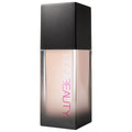 Huda Beauty #FauxFilter Luminous Matte Foundation: Full Coverage, 24H Wear, Fragrance-Free, Vegan - Flawless Look.