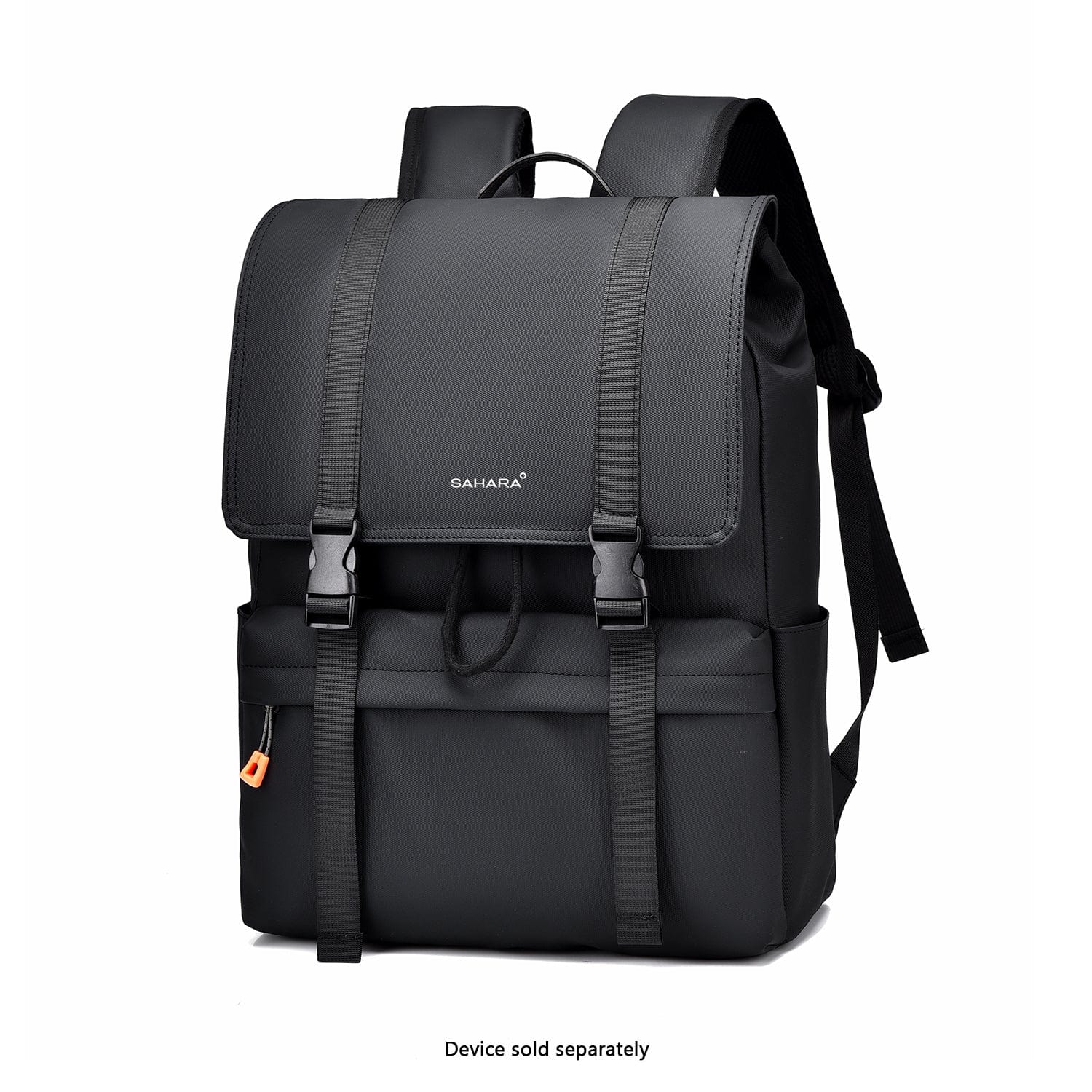 Atlas Pro — Structured Laptop Backpack - Laptops up to 16"