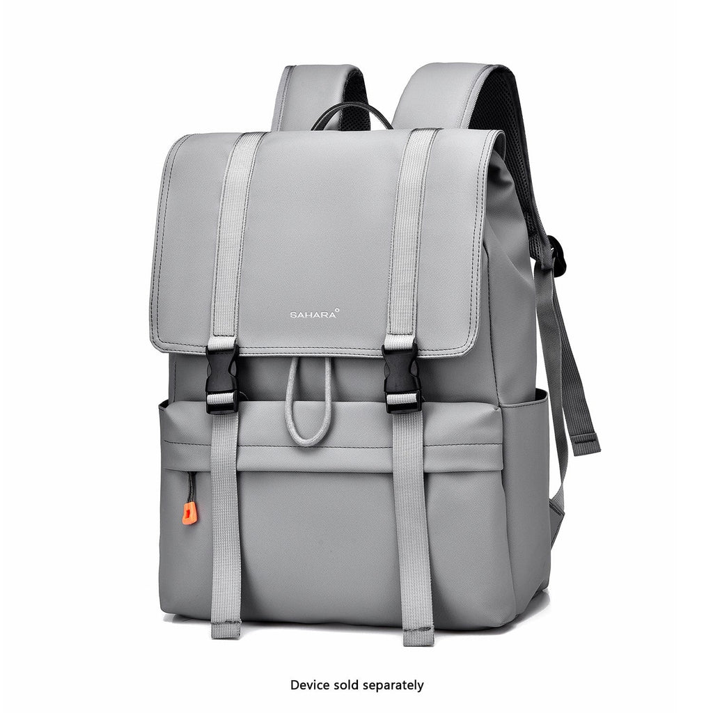 Atlas Pro — Structured Laptop Backpack - Laptops up to 16"