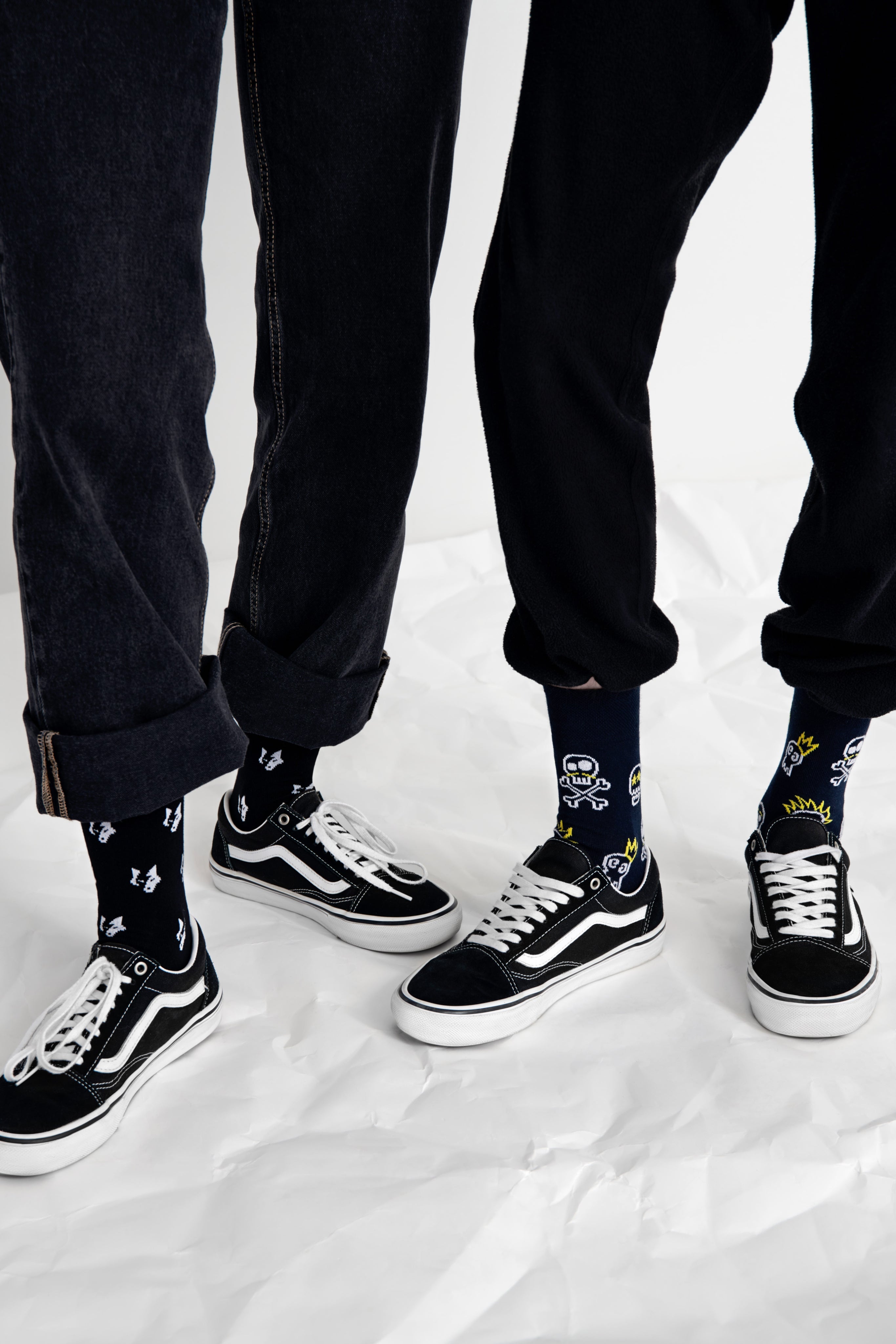 Conte Cotton Socks Diwari Happy 165