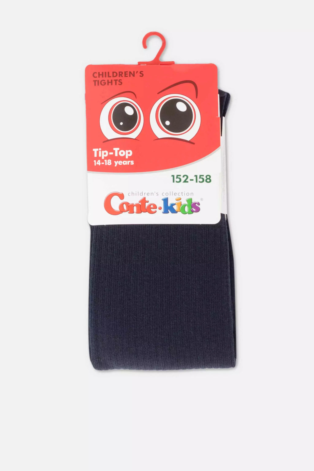 Conte-Kids Cotton Tights - Tip-Top 566