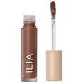 Liquid Powder Eye Tint: Long-Lasting, Crease-Resistant, Clean Beauty Eyeshadow - Vegan, Gluten-Free, Cruelty-Free & Metallic Shades