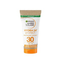 Ambre Solaire SPF 30 Sunscreen Lotion: 24-Hour Moisture, UVA/UVB Protection, Perfect for Dry Skin - 1.69 fl oz