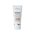 Esthederm Tinted Sunscreen Cream - High Protection with Tinted Finish, Medium Beige Shade, Photo Reverse Line