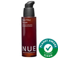 Skin Filter Daily Brightening Phyto-Retinol + AHA Serum by The Nue Co - Hydrating, Anti-Aging, Vegan Skincare Serum