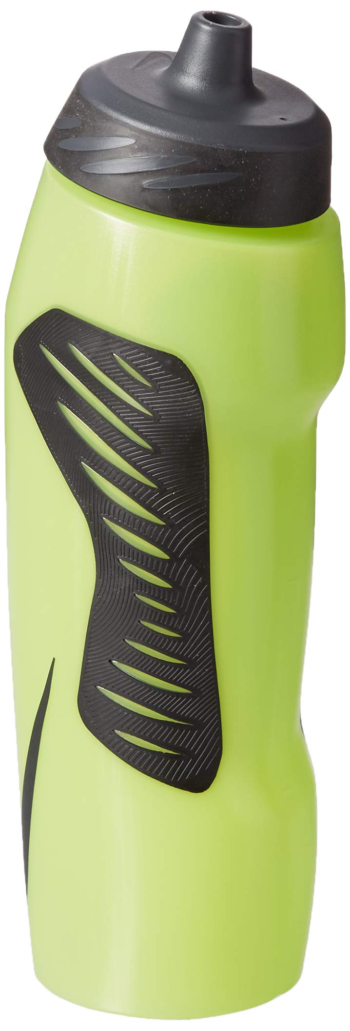 NIKE N.OB.A6.726.32 Hyper Fuel Water Bottle 32 oz (Volt/Black/Anthracite OneSize)