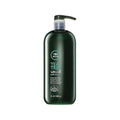 Paul Mitchell Tea Tree Special Invigorating Shampoo 1000ml - Soothes Scalp, Stimulates Hair Growth