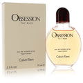 Calvin Klein Obsession Eau de Toilette Spray 2.5 oz for Men