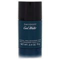 Davidoff Cool Water Deodorant Stick 2.4 oz for Men