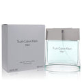 Calvin Klein Truth Eau de Toilette Spray 3.4 oz for Men