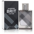 Burberry Brit Eau de Toilette Spray 1.7 oz for Men