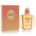 Christian Dior Dune Eau de Toilette Spray 3.4 oz for Women