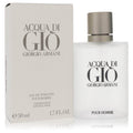 Giorgio Armani Acqua Di Gio EDT 1.7 oz for Men