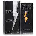 Animale Animale Eau de Toilette Spray 3.4 oz for Men