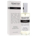Demeter Leather Cologne Spray 4 oz for Women