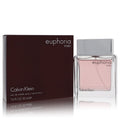 Calvin Klein Euphoria Eau de Toilette Spray 1.7 oz for Men