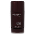 Calvin Klein Euphoria Deodorant Stick 2.5 oz for Men