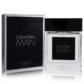 Calvin Klein Man Eau de Toilette Spray 3.4 oz for Men