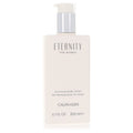 Calvin Klein Eternity Body Lotion Unboxed 6.7 oz for Women