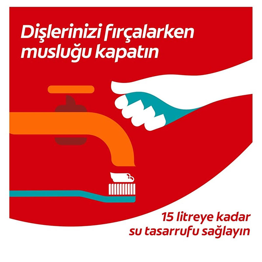 Colgate Ultra Soft Toothbrush for Sensitive Teeth: Fine Bristle, Deep Cleaning & Gum Care