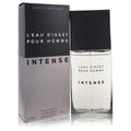 Issey Miyake L'eau D'Issey Pour Homme Intense EDT 4.2 oz for Men