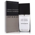 Issey Miyake L'eau D'Issey Pour Homme Intense EDT 2.5 oz for Men