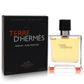 Hermès Terre D'Hermes Pure Perfume Spray 2.5 oz for Men