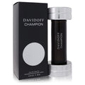 Davidoff Champion Eau de Toilette Spray 3 oz for Men