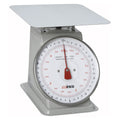 Winco Analog Receiving Scale with Dial 10 Pound